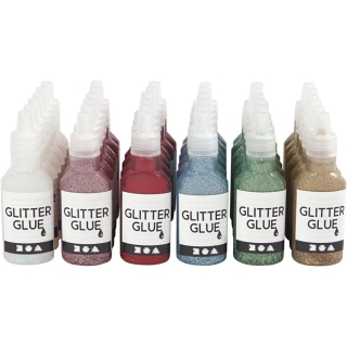 Glitterlim 0
