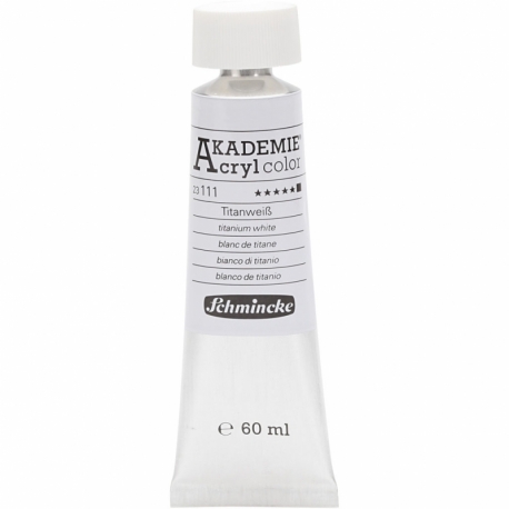 Schmincke AKADEMIE® Acryl color 0