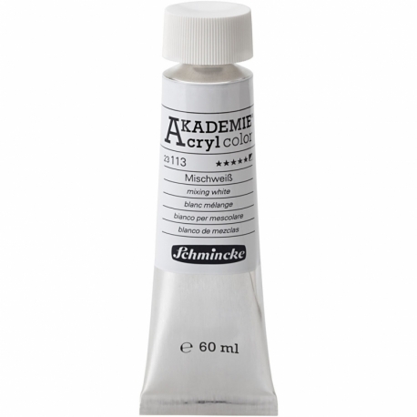 Schmincke AKADEMIE® Acryl color 0