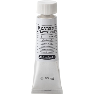 Schmincke AKADEMIE® Acryl color 0