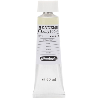 Schmincke AKADEMIE® Acryl color 0