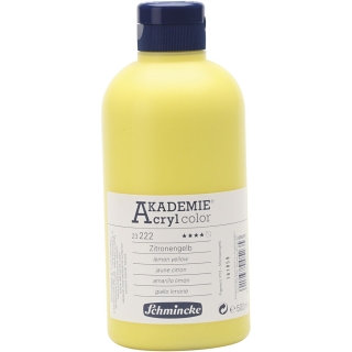 Schmincke AKADEMIE® Acryl color 0
