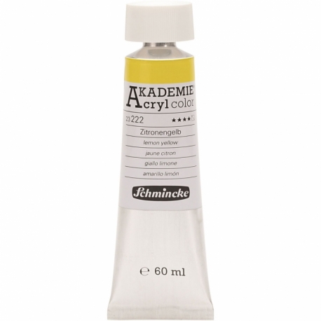 Schmincke AKADEMIE® Acryl color 0