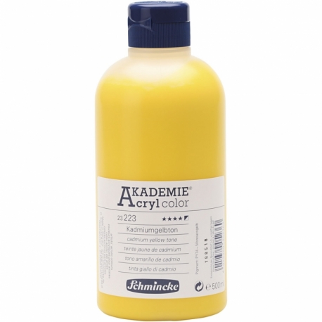Schmincke AKADEMIE® Acryl color 0