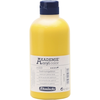 Schmincke AKADEMIE® Acryl color 0