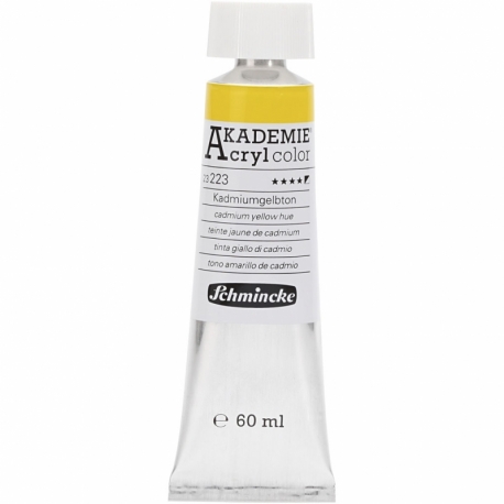 Schmincke AKADEMIE® Acryl color 0