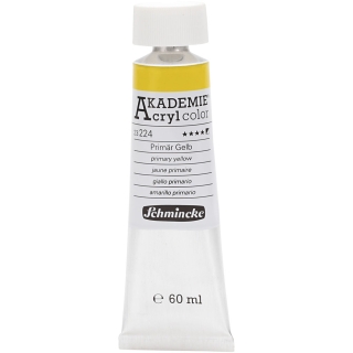 Schmincke AKADEMIE® Acryl color 0