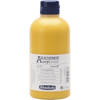 Schmincke AKADEMIE® Acryl color 0