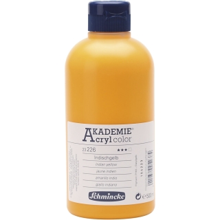 Schmincke AKADEMIE® Acryl color 0