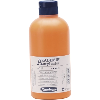 Schmincke AKADEMIE® Acryl color 0