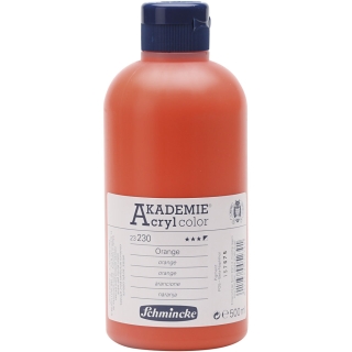 Schmincke AKADEMIE® Acryl color 0