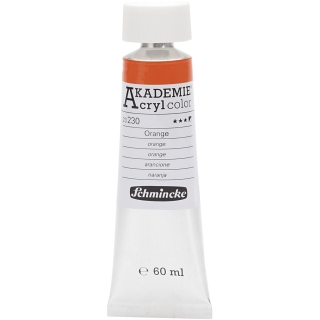 Schmincke AKADEMIE® Acryl color 0