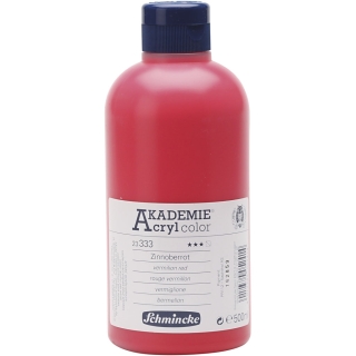 Schmincke AKADEMIE® Acryl color 0