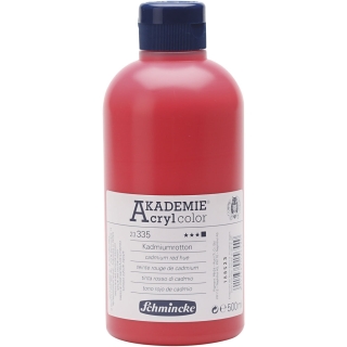 Schmincke AKADEMIE® Acryl color 0