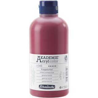 Schmincke AKADEMIE® Acryl color 0