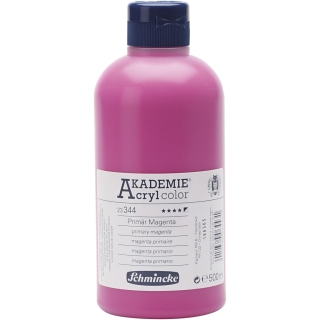 Schmincke AKADEMIE® Acryl color 0