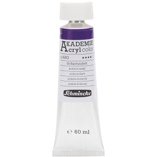 Schmincke AKADEMIE® Acryl color 0