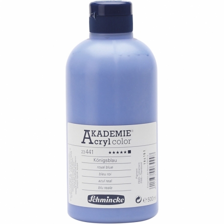 Schmincke AKADEMIE® Acryl color 0