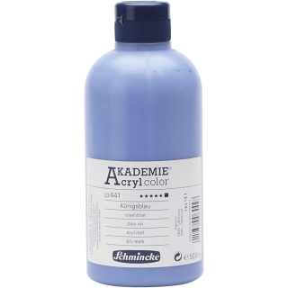 Schmincke AKADEMIE® Acryl color 0