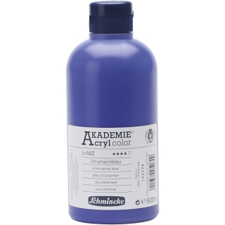 Schmincke AKADEMIE® Acryl color 0
