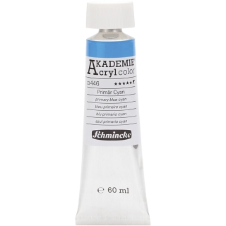 Schmincke AKADEMIE® Acryl color 0