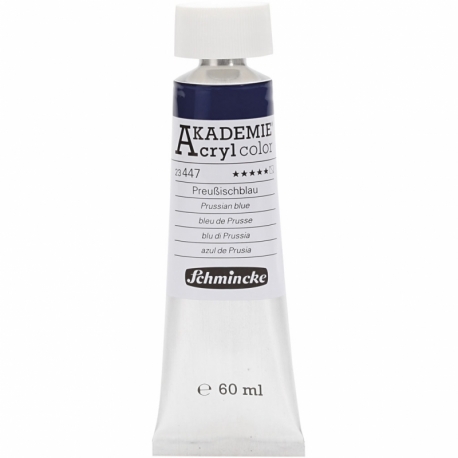 Schmincke AKADEMIE® Acryl color 0