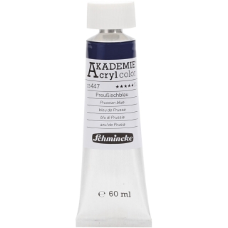 Schmincke AKADEMIE® Acryl color 0