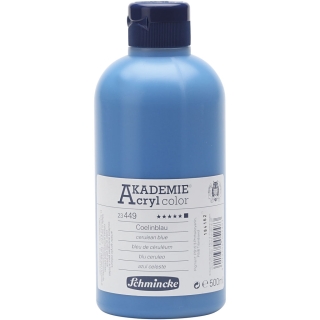 Schmincke AKADEMIE® Acryl color 0