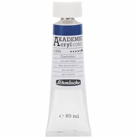 Schmincke AKADEMIE® Acryl color 0