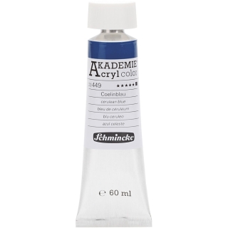 Schmincke AKADEMIE® Acryl color 0