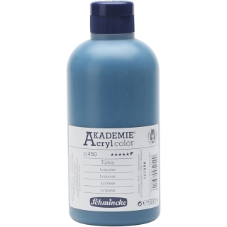 Schmincke AKADEMIE® Acryl color 0