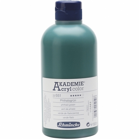 Schmincke AKADEMIE® Acryl color 0