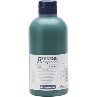 Schmincke AKADEMIE® Acryl color 0