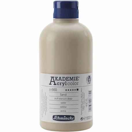 Schmincke AKADEMIE® Acryl color 0