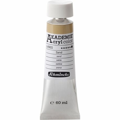 Schmincke AKADEMIE® Acryl color 0