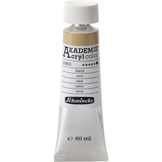Schmincke AKADEMIE® Acryl color 0