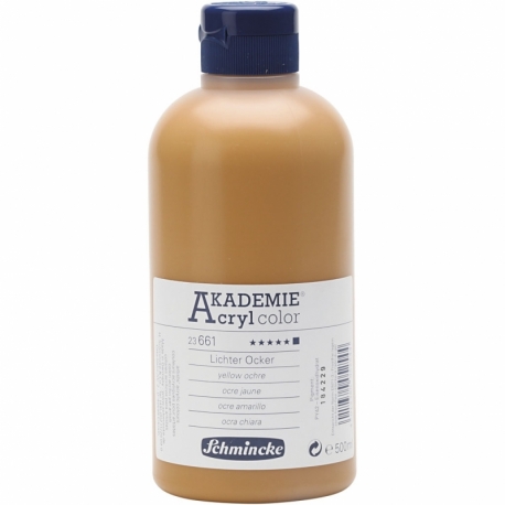Schmincke AKADEMIE® Acryl color 0