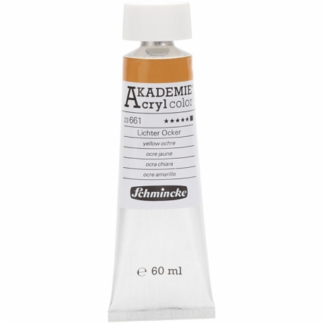 Schmincke AKADEMIE® Acryl color 0