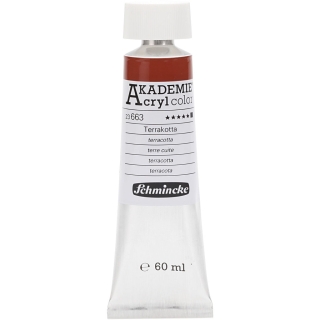 Schmincke AKADEMIE® Acryl color 0