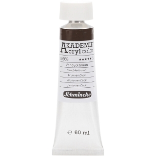 Schmincke AKADEMIE® Acryl color 0