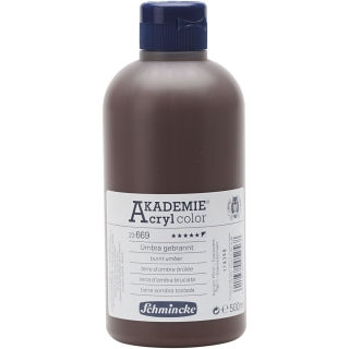 Schmincke AKADEMIE® Acryl color 0
