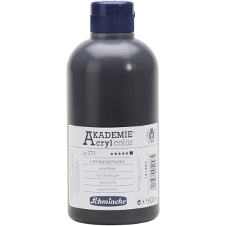 Schmincke AKADEMIE® Acryl color 0