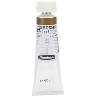 Schmincke AKADEMIE® Acryl color 0