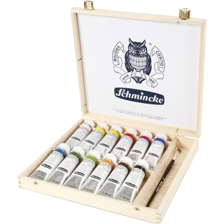 Schmincke AKADEMIE® Acryl color 0