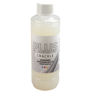 Plus Crackle 0