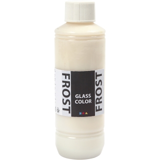 Glass Color Frost lak 0