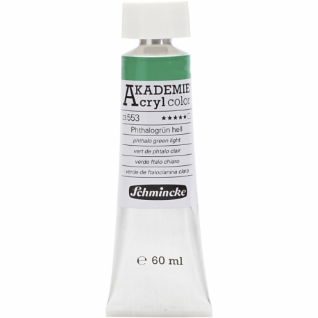 Schmincke AKADEMIE® Acryl color 0