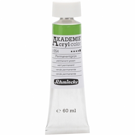 Schmincke AKADEMIE® Acryl color 0