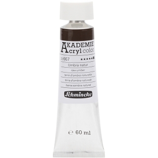 Schmincke AKADEMIE® Acryl color 0