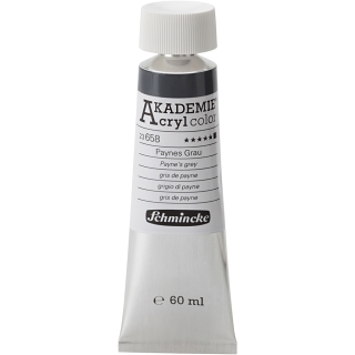 Schmincke AKADEMIE® Acryl color 0